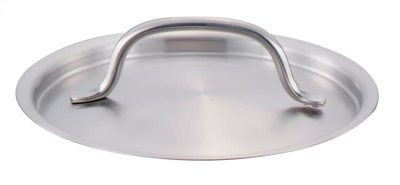 Replacement Cover for 2 QT Stainless Steel Sauce Pan